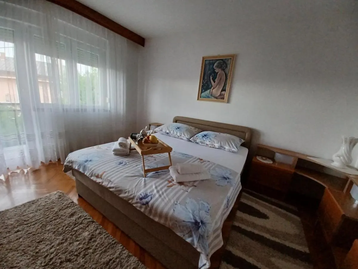Apartment Marina Novi Vinodolski 0*,  Horvátország