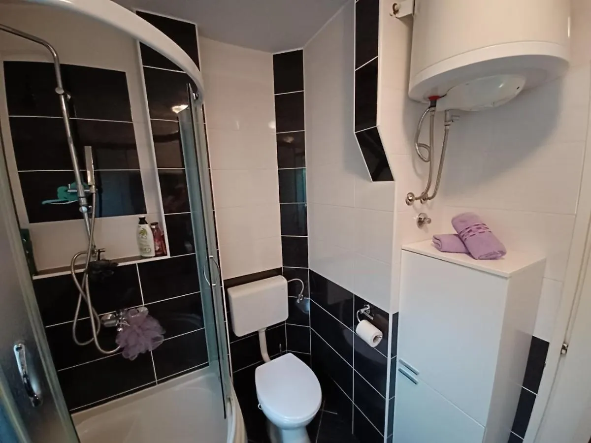 Apartment Marina Novi Vinodolski