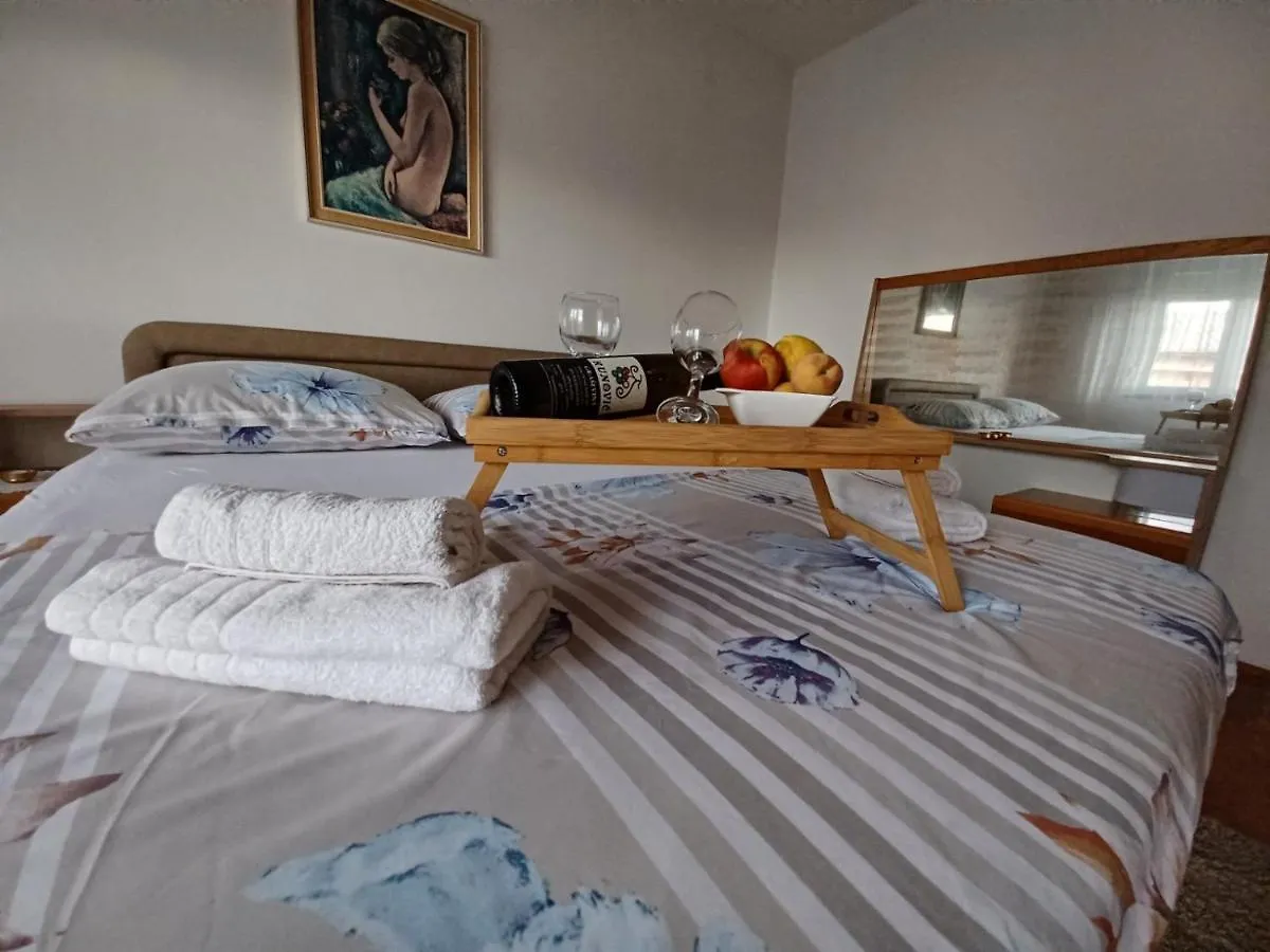 Apartment Marina Novi Vinodolski