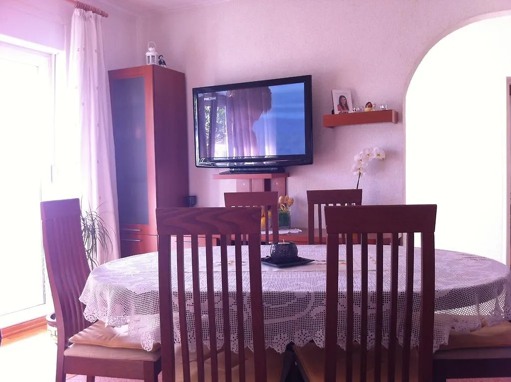 Apartment Marina Novi Vinodolski 0*,