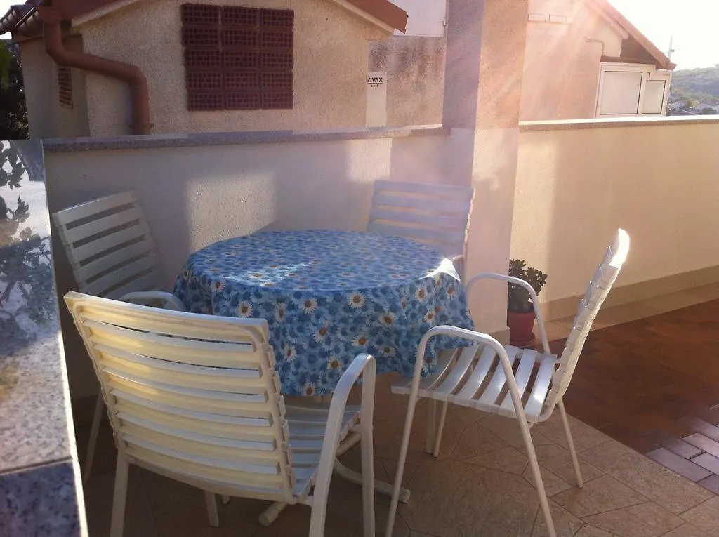 Apartment Marina Novi Vinodolski