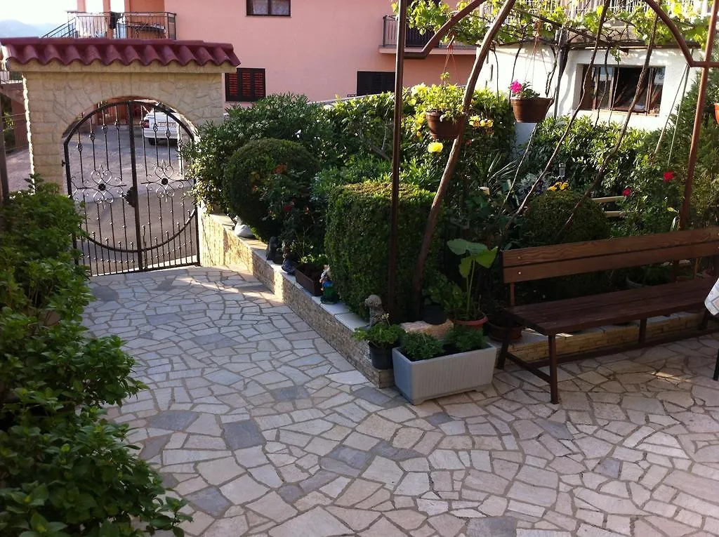 Apartment Marina Novi Vinodolski