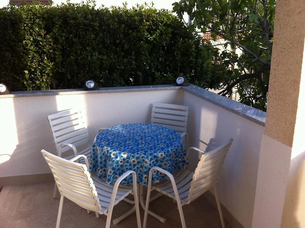 Apartment Marina Novi Vinodolski