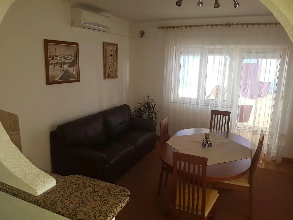 Apartment Marina Novi Vinodolski