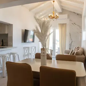  Apartman Casa Tosic Horvátország