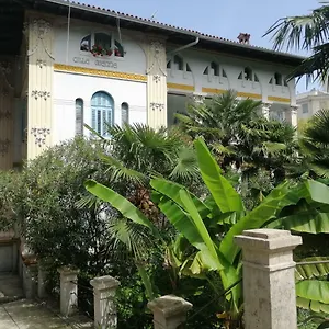  Apartman Gianna Horvátország